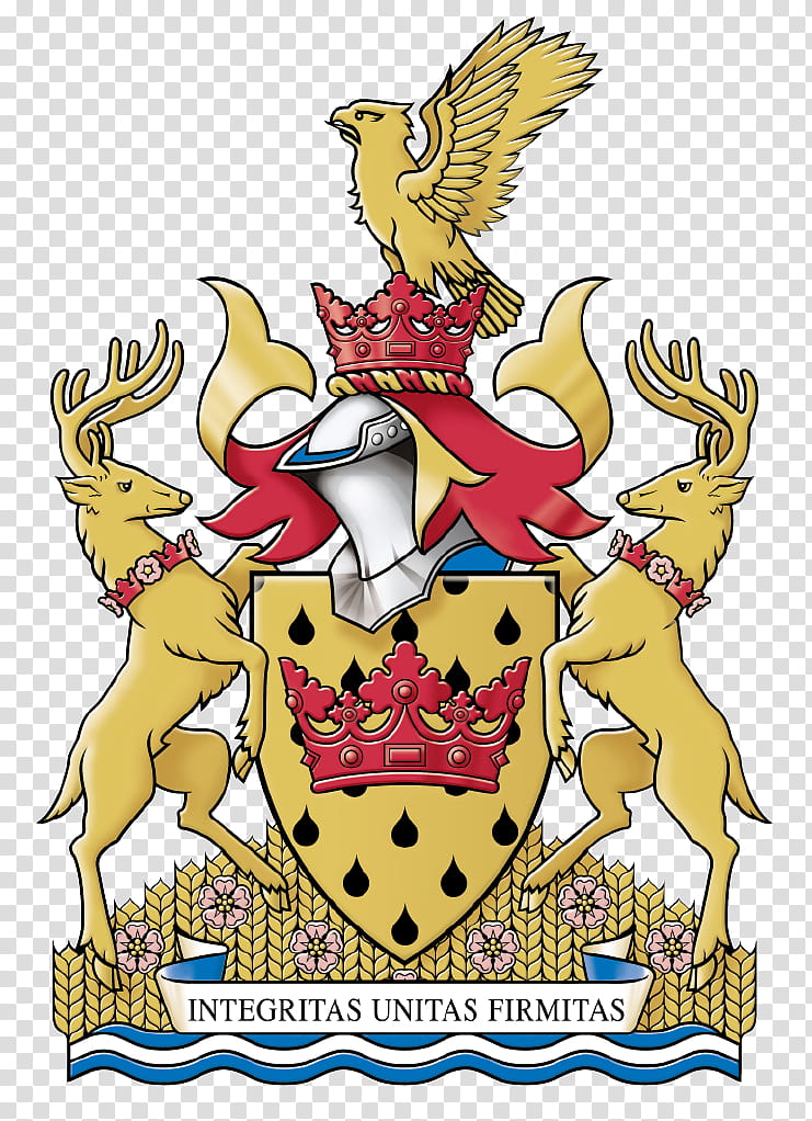 Coat, Coat Of Arms, Crest, Heraldry, Leduc, Alberta, Canada, Symbol transparent background PNG clipart