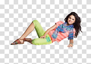 Selena Gomez transparent background PNG clipart thumbnail