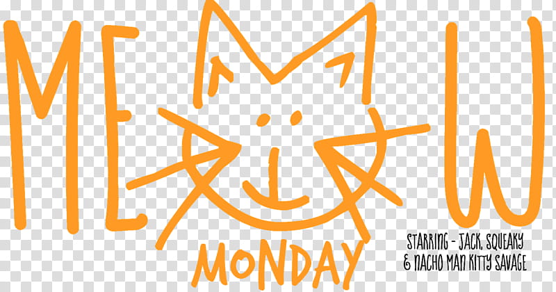 Orange, Logo, Bag, Tote Bag, Monday, Meow, Angle, Zazzle transparent background PNG clipart