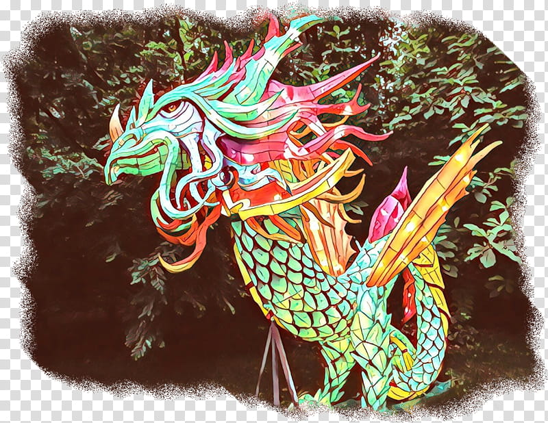 Graphic, Dragon transparent background PNG clipart