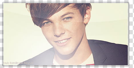 Louis Tomlinson, Editorial # transparent background PNG clipart