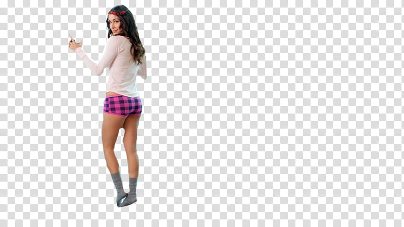 Brie Bella Best Diva Pics of  transparent background PNG clipart