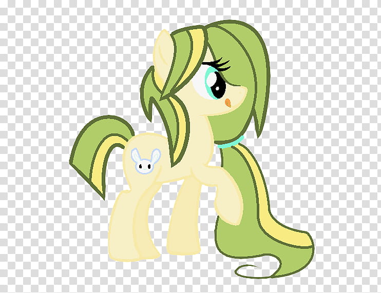 Mlp OC Velvet Abby transparent background PNG clipart