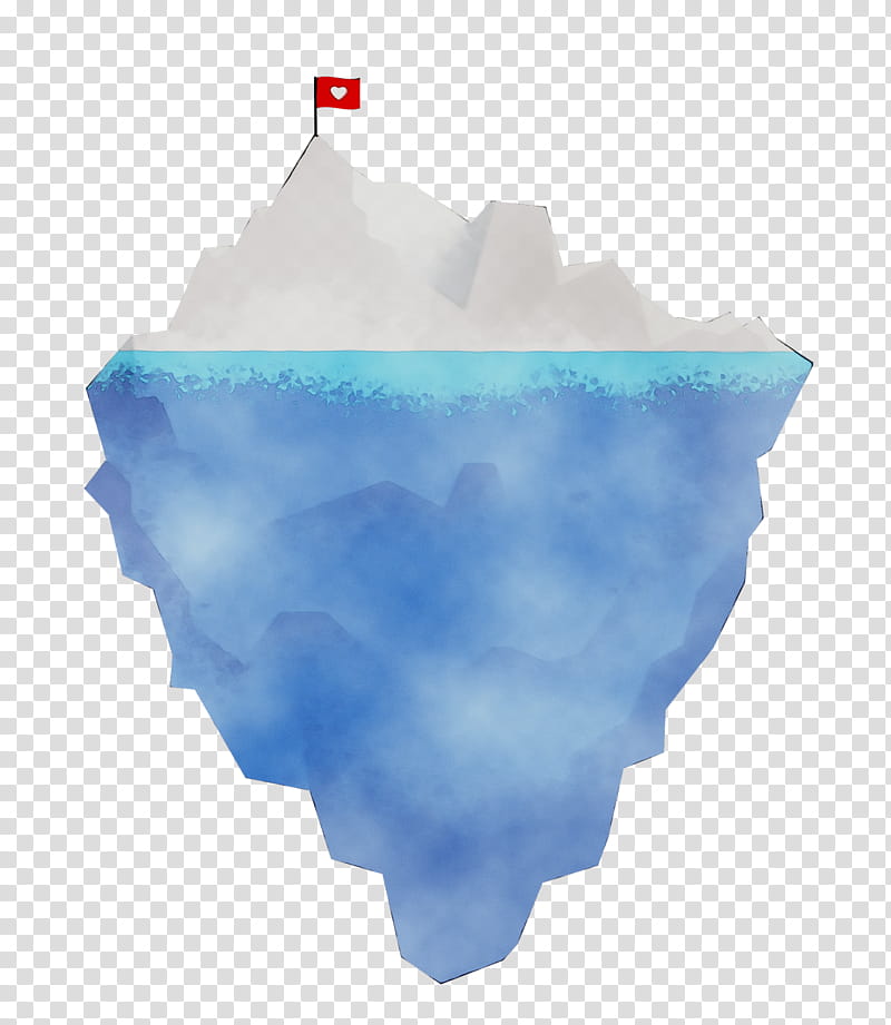 Iceberg, Blue, Cloud, Turquoise, Sea Ice, Aqua, Sky, Meteorological ...