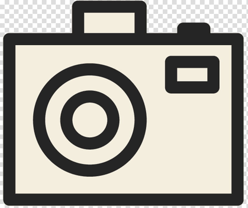 Camera Symbol, Motorhome, Campervan, Campervans, Road Trip, Travel, Renting, Line transparent background PNG clipart