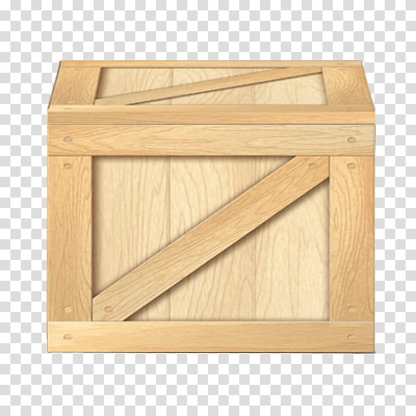 Wooden Crates, woddencrate transparent background PNG clipart