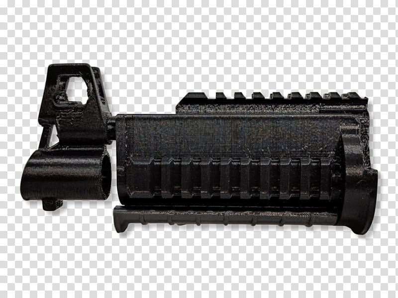 Gun, Gun Barrel, Handguard, Barrel Nut, Rap4, Aks74u, Bolt, Sig Sauer M17 transparent background PNG clipart