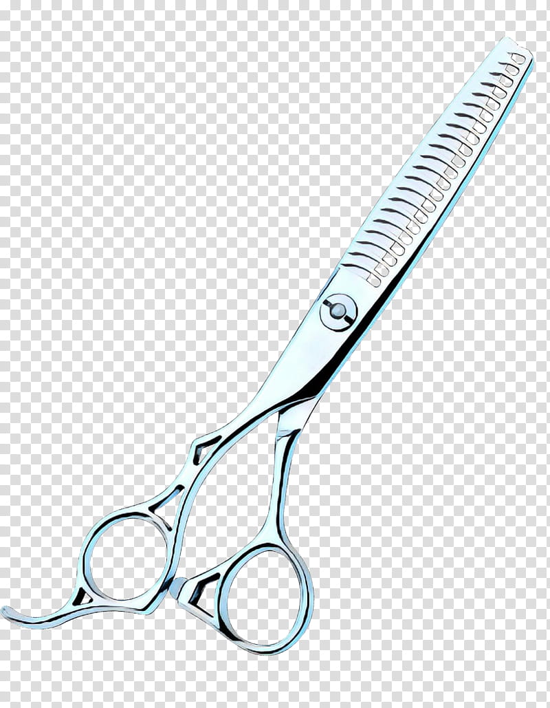 pop art retro vintage, Scissors, Haircutting Shears, Hair Shear, Cutting Tool, Hair Care, Office Instrument transparent background PNG clipart