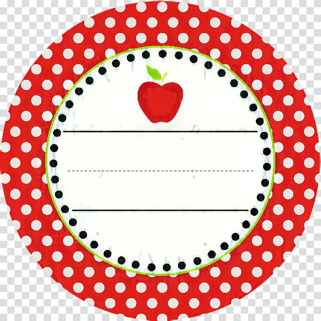 School Silhouette, Teacher, School
, Homeroom, Printing, Heart, Polka Dot, Circle transparent background PNG clipart