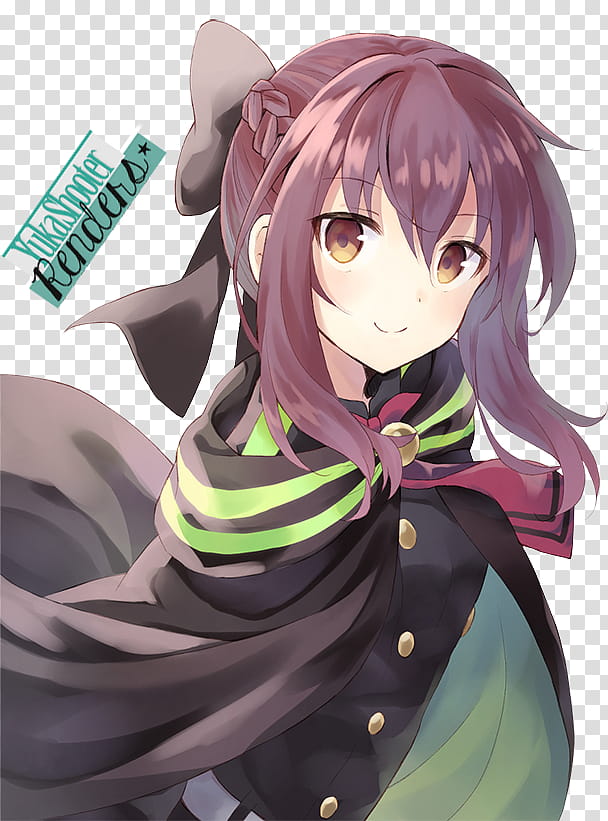 ♡ Anime: Seraph of the End Character: Shinoa Hiragi - - - 𝘵𝘢𝘨𝘴 #anime  #animeicons #animeicon #animeiconsedit #animepfp… | Instagram