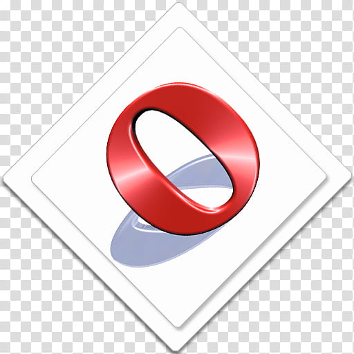 Smileee Ikon , Opera logo transparent background PNG clipart