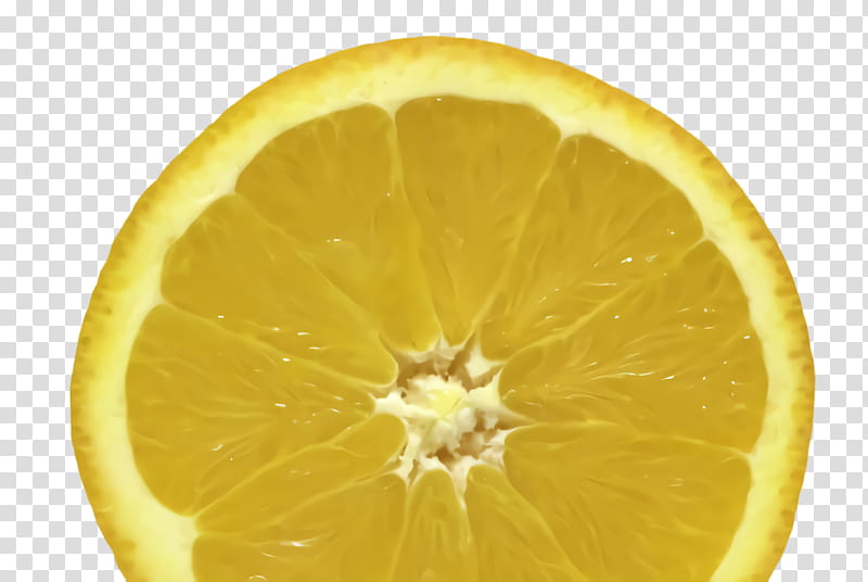 Orange, Lemon, Citrus, Yellow, Fruit, Citron, Meyer Lemon, Citric Acid transparent background PNG clipart