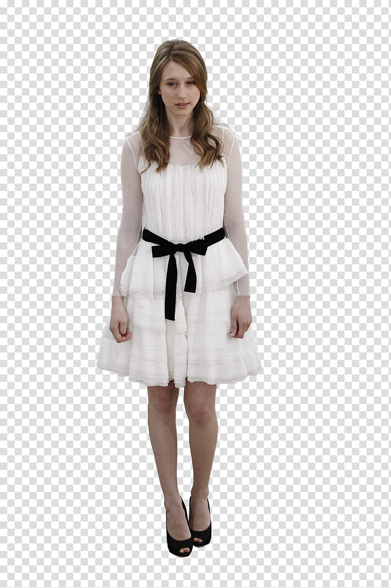 Taissa Farmiga # transparent background PNG clipart