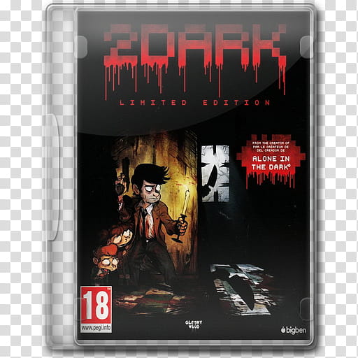 Dark limited. 2dark Limited Edition (ps4).