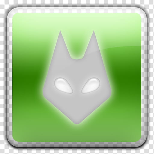 Foobar icons, foobar green transparent background PNG clipart