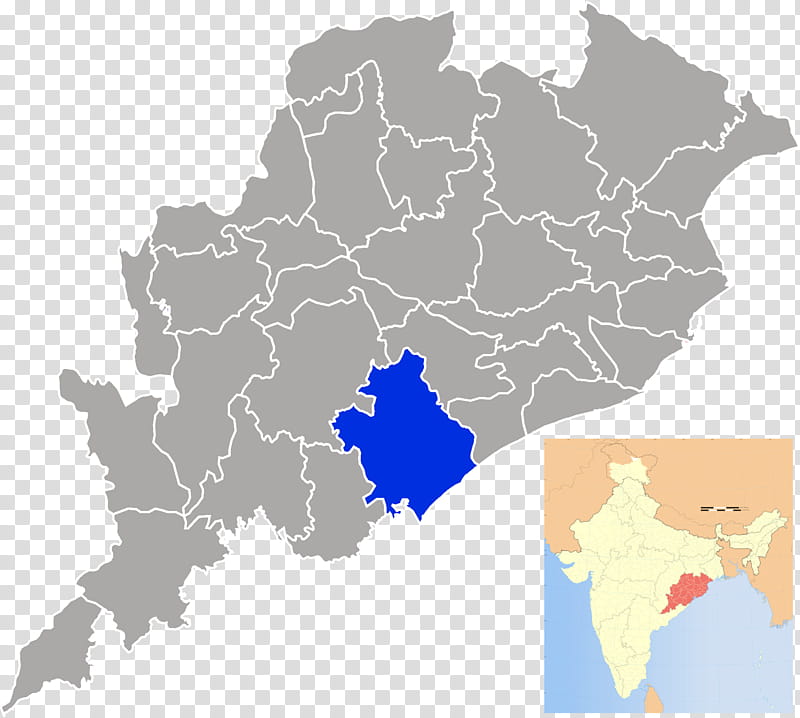 India Map, Gajapati District, Cuttack, Kalahandi District, Mayurbhanj District, Khordha District, Odia Language, Cuttack District transparent background PNG clipart