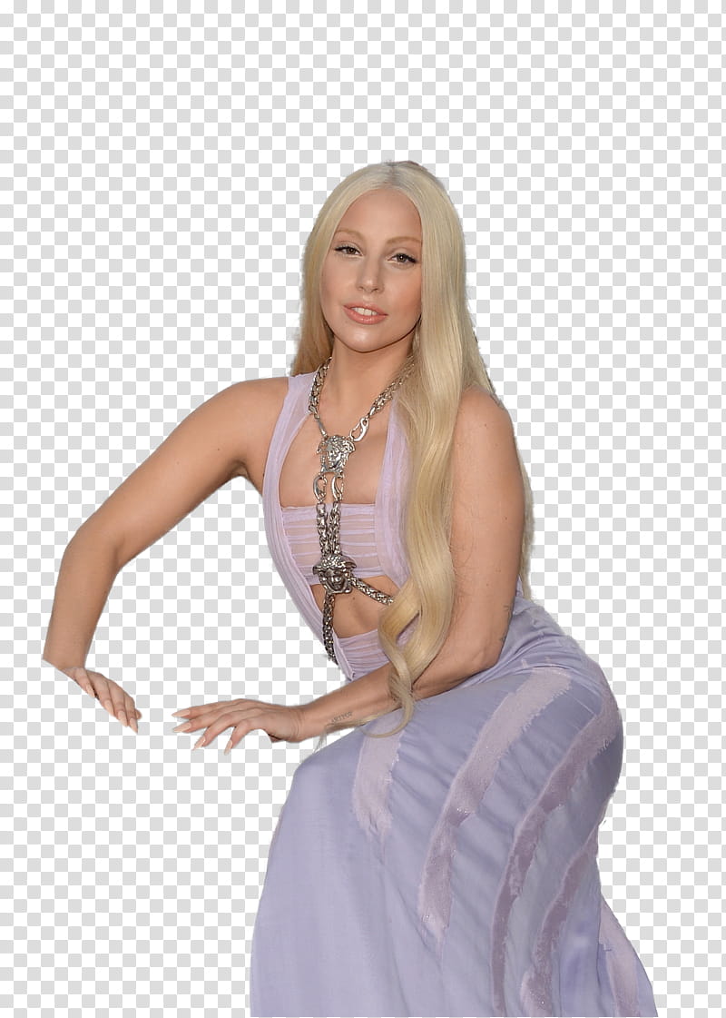 Lady Gaga, Stefani Joanne Angelina Germanotta transparent background PNG clipart