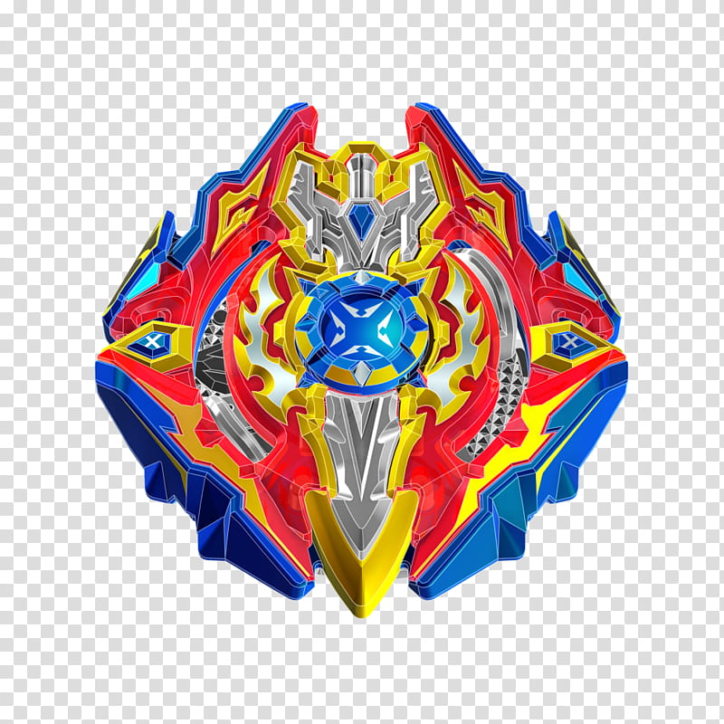 Transformers, Beyblade Burst, Video Games, Hasbro, Tomy, Fafnir, Electric Blue transparent background PNG clipart