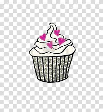 CupCakes , DreamssDaay () icon transparent background PNG clipart