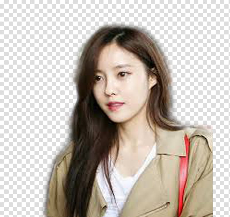 hyomin transparent background PNG clipart