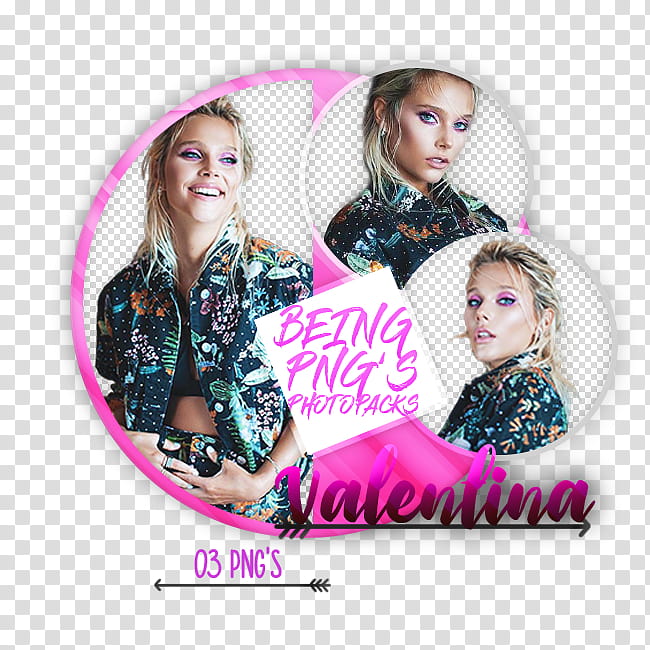 Valentina Zenere transparent background PNG clipart