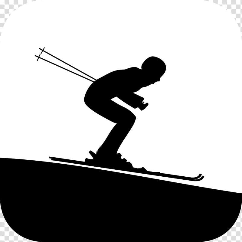 Smartphone, Silhouette, Recreation, Game, Skiing, Play, Roman Polanski, Sports Equipment transparent background PNG clipart