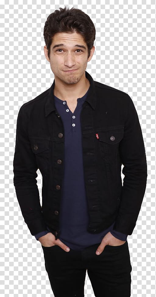 Tyler Posey  , TP- transparent background PNG clipart