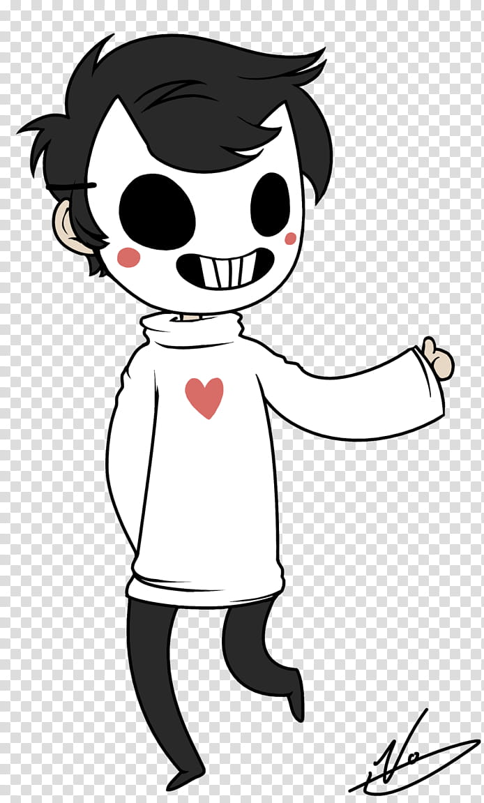 Zacharie (From OFF) transparent background PNG clipart