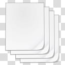Oxygen Refit, gtk-dnd-multiple icon transparent background PNG clipart