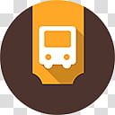 Flatjoy Circle Icons, sms bus ticket, illustration of white train transparent background PNG clipart