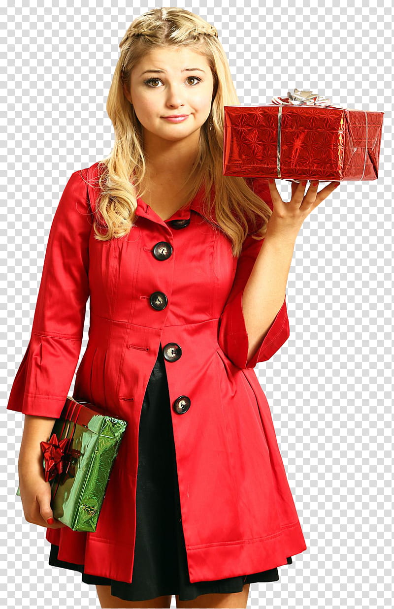 stefanie scott transparent background PNG clipart