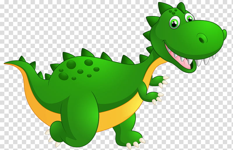 Dinosaur, Green, Cartoon, Crocodile, Animal Figure, Crocodilia, Toy, Reptile transparent background PNG clipart