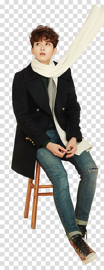 Super Junior Ryeo Wook Removed logo transparent background PNG clipart