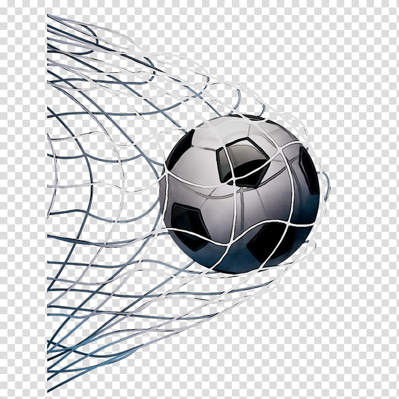 Soccer Ball, Football, Goal, Goalkeeper, FUTSAL, Net, Sports Equipment, Pallone transparent background PNG clipart