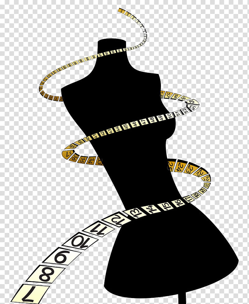 black fashion design background