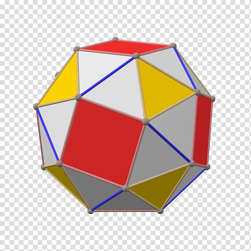 Face, Archimedean Solid, Polyhedron, Triangle, Snub Cube, Geometry, Vertex, Dodecahedron transparent background PNG clipart