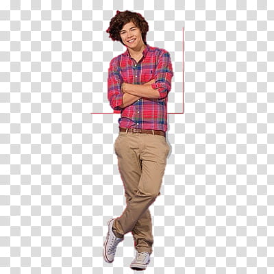 Harry Styles N transparent background PNG clipart