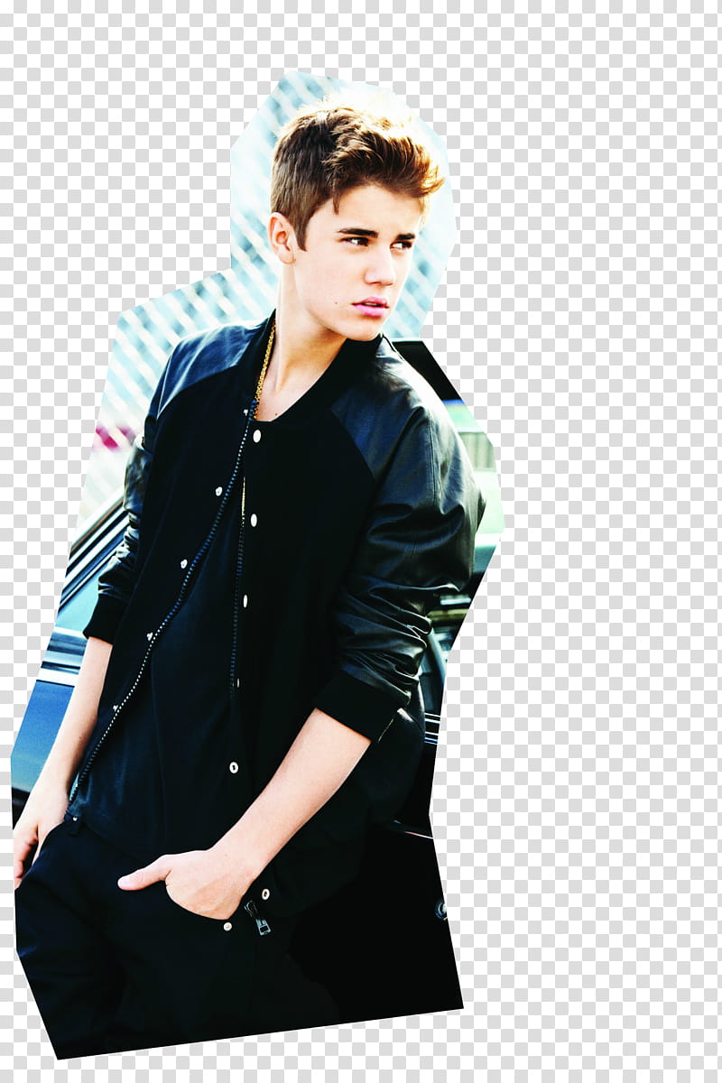 shoot Believe Justin Bieber transparent background PNG clipart