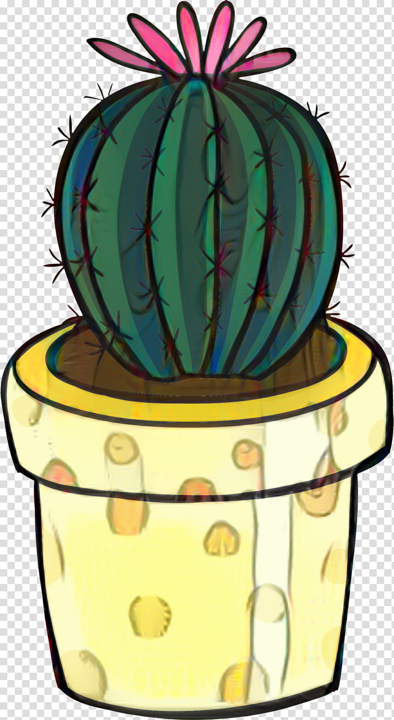 Cactus, Plants, Flowerpot, Thorns Spines And Prickles, Triangle Cactus, Drawing, Barbary Fig, Parodia Magnifica transparent background PNG clipart