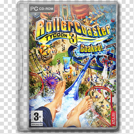 Roller coaster tycoon free download