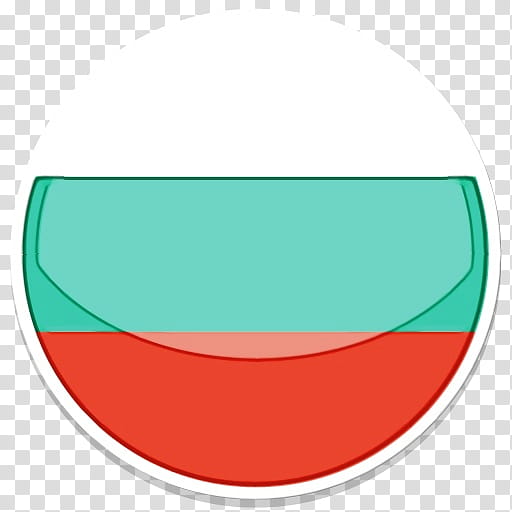 Flag Icon, Bulgaria, Flag Of Bulgaria, Skin, Icon Design, Green, Turquoise, Aqua transparent background PNG clipart