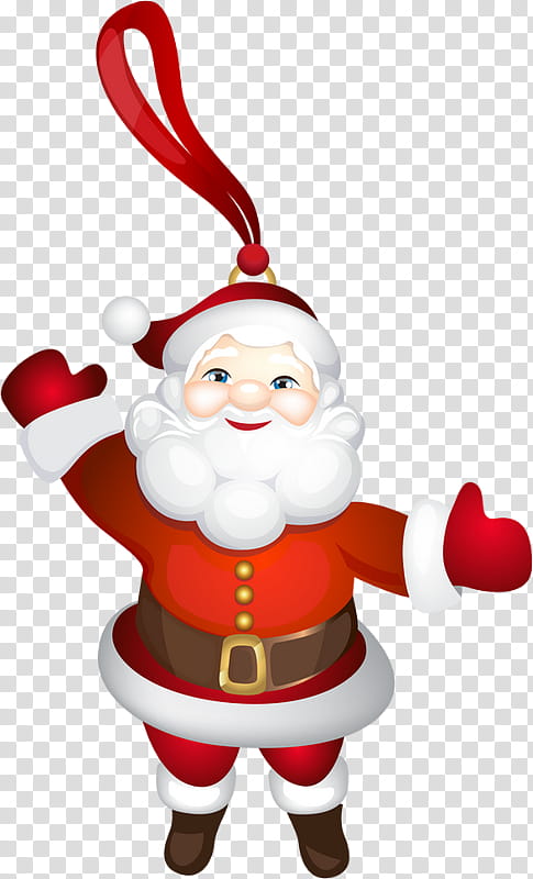 Christmas And New Year, Santa Claus, Christmas Day, Christmas Ornament, Christmas, 2018, Tag, Voici transparent background PNG clipart