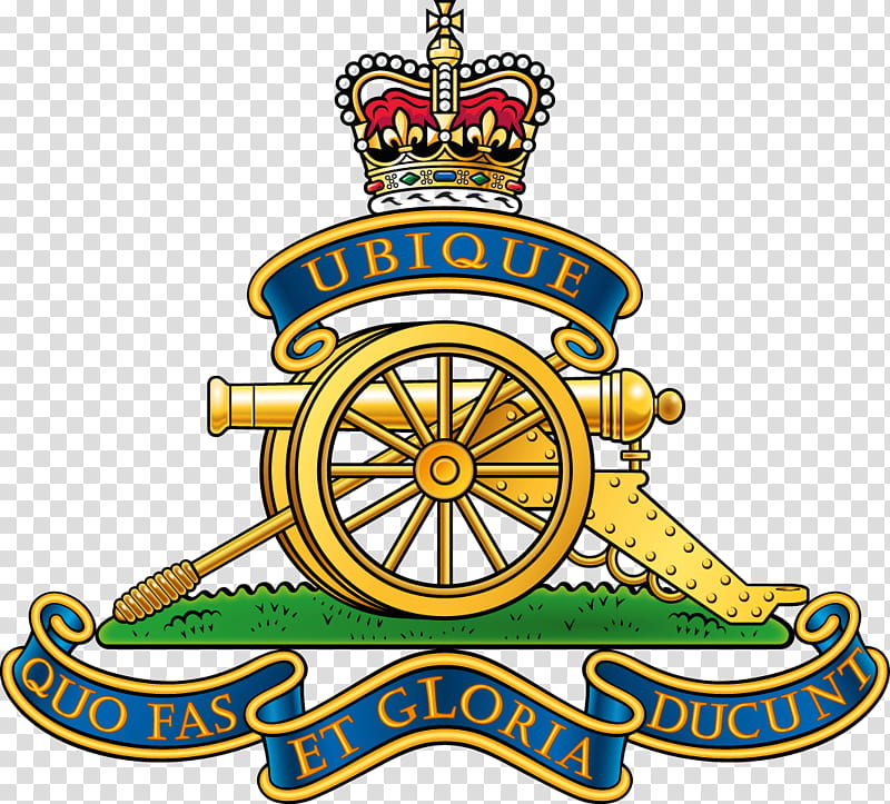 Army, Royal Artillery, Regiment, Royal Regiment Of Canadian Artillery, Badge, Royal Australian Artillery, Military, Cap Badge transparent background PNG clipart