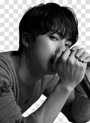 BTS transparent background PNG clipart thumbnail