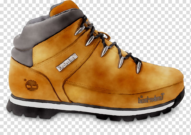 Orange, Boot, Shoe, Hiking Boot, Walking, Crosstraining, Footwear, Outdoor Shoe transparent background PNG clipart