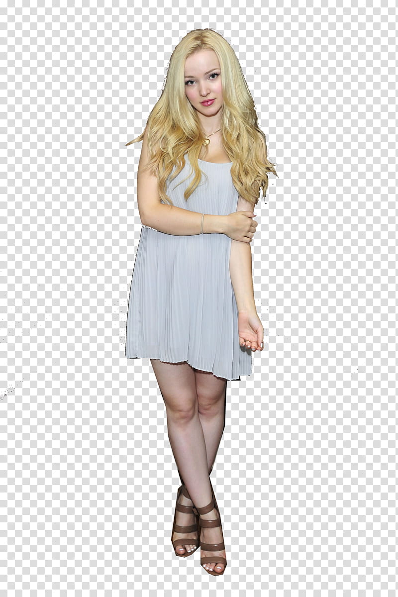 Dove cameron transparent background PNG clipart