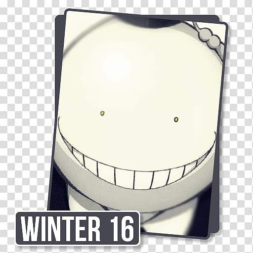 Anime Icon , Winter  M v, Winter  character transparent background PNG clipart