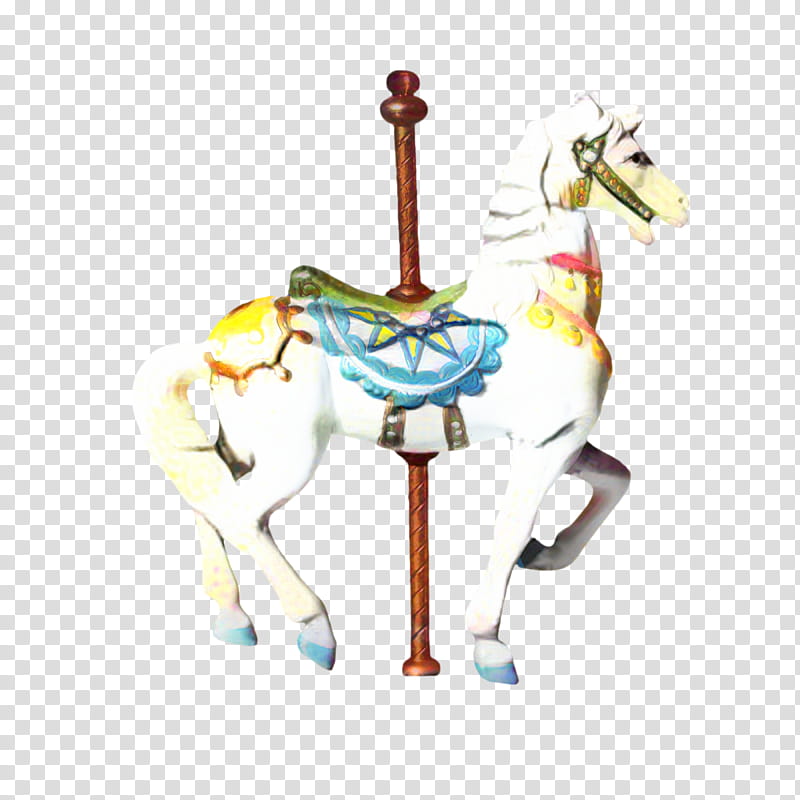 Park, Horse, Carousel, Giraffe, Collectable, Ifolder, Attraction, Amusement Park transparent background PNG clipart