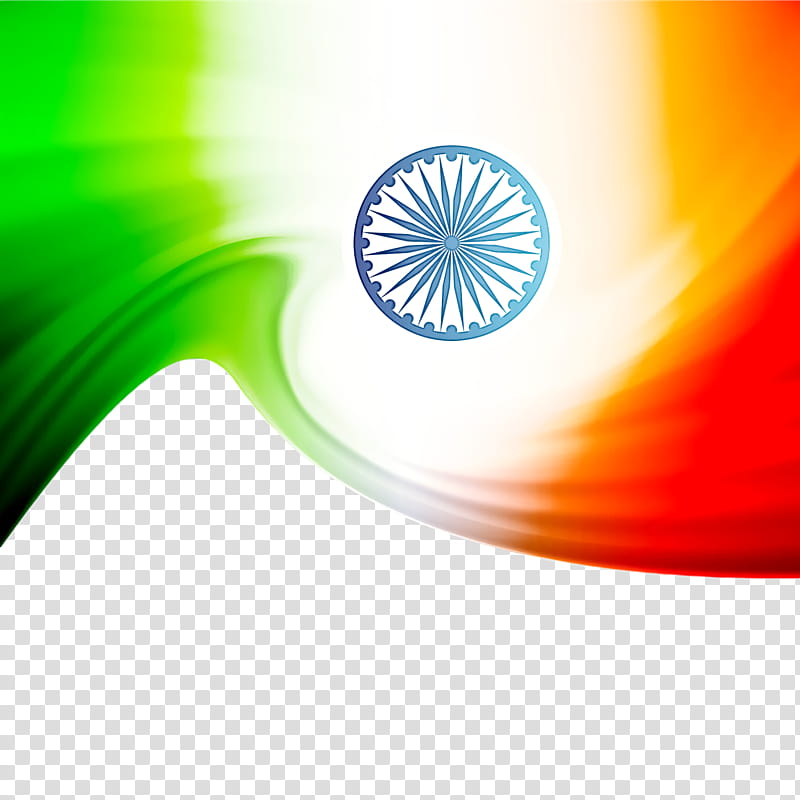 India Independence Day National Day, India Flag, India Republic Day, Patriotic, Flag Of India, Indian Independence Movement, Indian Independence Day, Ashoka Chakra transparent background PNG clipart