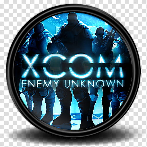X Com Enemy Unknown, XCOM Enemy Unknown transparent background PNG clipart